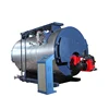 New industry steam engine distillation induction heating boiler