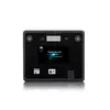 Multiple Biometric Iris Recognition Access Control System