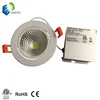 China Supplier 7W 3inch Led Recessed Indoor Down Light New Design Cob Led Down Light