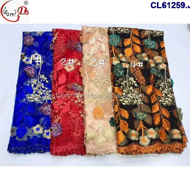 Free shipping 2017 New style CL61259 Elegant french african high quality 3D flower lace fabric for Wedding dress
Free shipping 2017 New style CL61259 Elegant french african high quality 3D flower lace fabric for Wedding dress