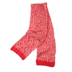 oeko tex girl kid children knit scarf