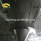 QPG Air Stream Sprey Dryer (rotary dryer)