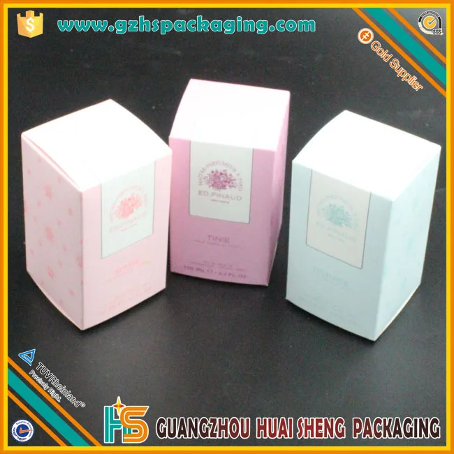 2014 new product dolls paper box gift box packaging box wit