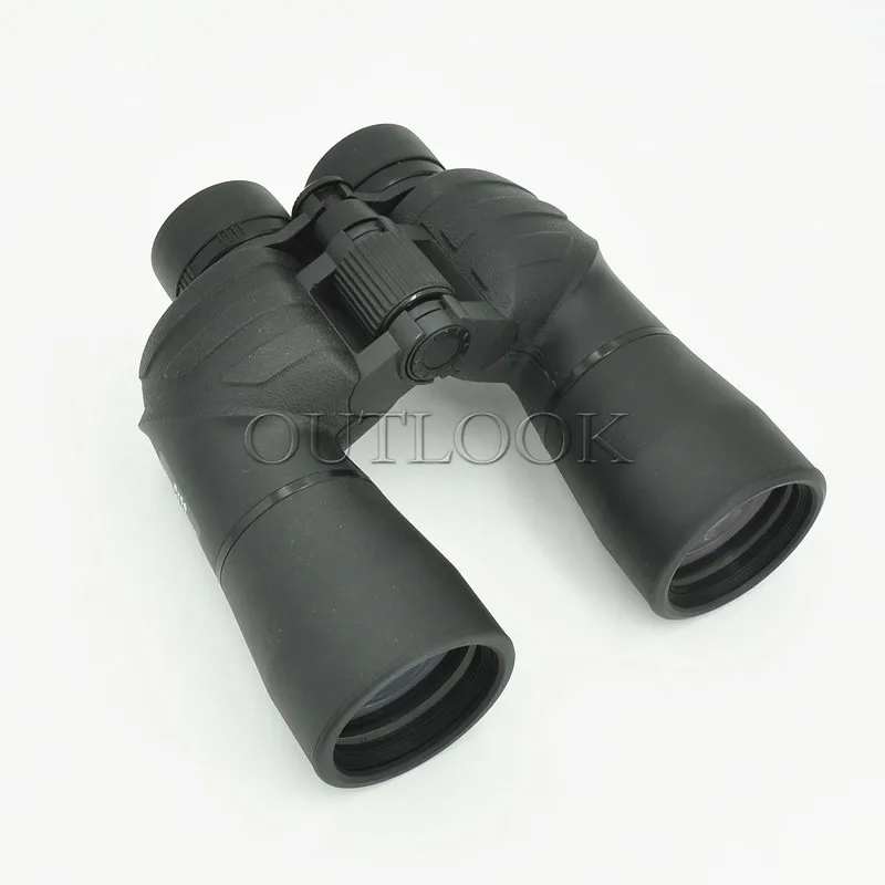 High Quality Zoom Telescope 8x56 High Magnification Outdoor Hunting Binocular