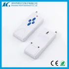 Remote Control Motor Remote Control Wireless Long Distance 4-buttons 12v Dc Motor Remote Control KL1000-4B