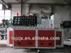 China Alibaba Supplier Two Colors PVC Panel Production Printing Line and Offset Printing Machine