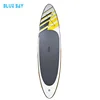 Double chamber Isup Inflatable Wholesale Sup Paddle Board