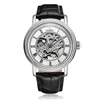 Build Brand Your Ownfully automatic mechanical watch Mens Wrist Watch NO Logo Watch Custom
