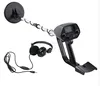 MD-4030 Pro Edition Hobby Explorer Waterproof Search Coil with shovel Metal Detectors
