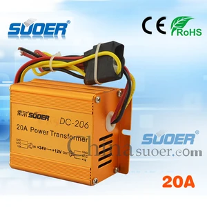 electric current converter