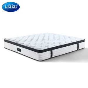 Queen Plush Pillow Top Mattress Queen Plush Pillow Top Mattress