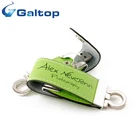 High speed leather gift 3.0 flash drive 2gb 8gb 16gb 32gb usb stick with custom logo
