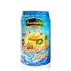 High quality tropical 30% mix fruit juice product type drink
