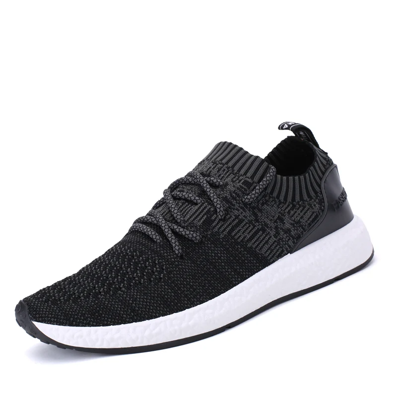Greatshoe online shopping fashion sneakers with flyknitting fabric and air sport shoes for men
Greatshoe online shopping fashion sneakers with flyknitting fabric and air sport shoes for men