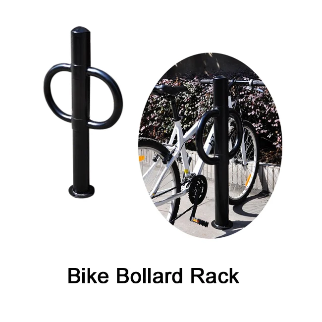 Portable wall mounted bike rack