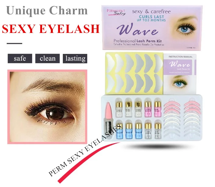 Hot Selling Professional Eyelash Lifting Perm Kit For Eyelash Curler Can Stay More Than 3 Months
Hot Selling Professional Eyelash Lifting Perm Kit For Eyelash Curler Can Stay More Than 3 Months