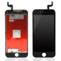 Wholesale High Quality Mobile Phone Parts LCD Display Screen for iPhone 6s, Screen Replacement For iPhone 6s LCD Display
Wholesale High Quality Mobile Phone Parts LCD Display Screen for iPhone 6s, Screen Replacement For iPhone 6s LCD Display
