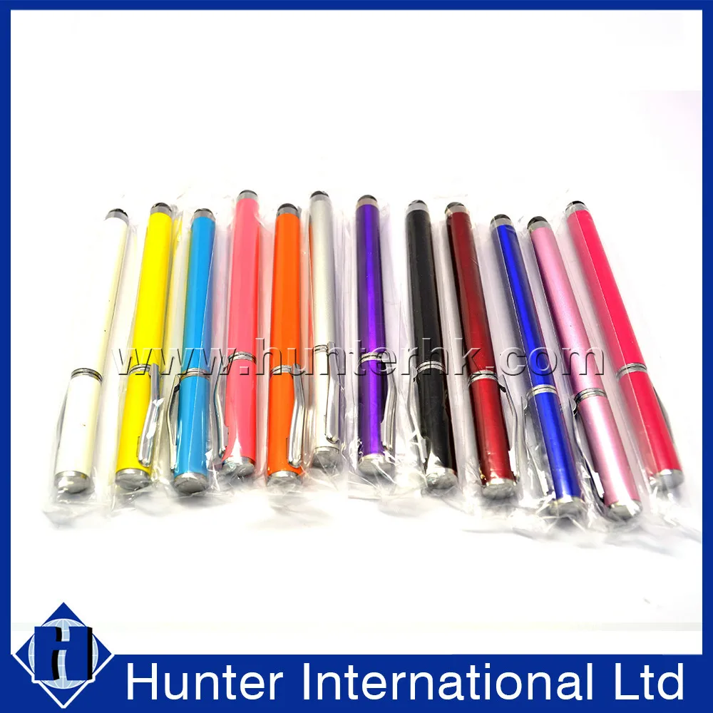 2 in 1 funzione schermo dello smartphone scrittura penna stilo - ANKUX Tech Co., Ltd