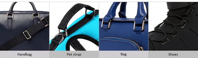 Buckles For Bags