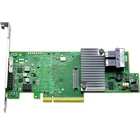 MegaRAID LSI 9361-8i 05-25420-17 12gb/s Raid Pci Express 2GB Cache controller card LSI00462