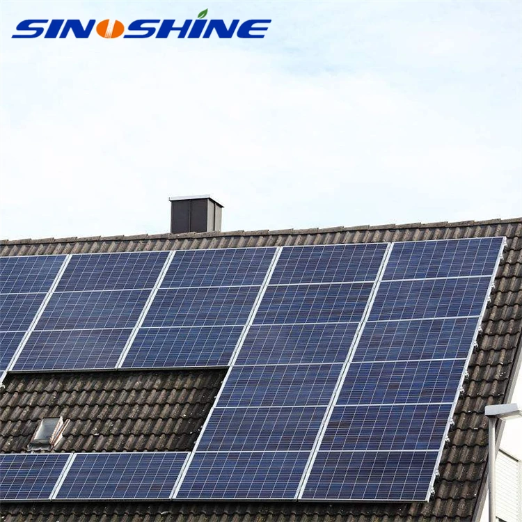Solar Licht Innen