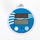 2018 new Wireless swimming pool digital thermometer with CE ISO