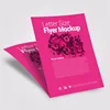 Cheap Promotion Flyers/leaflet/Poster Printing