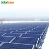 1 MW Solar Panel 1000KW Solar Power System Solar Plant Complete Solar Solution