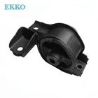Car Rubber Parts 50810-SEL-T01 Rear Left Engine Mounting for Honda JAZZ II 2002-2008