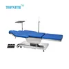 Electrical Medical Examination Chair Milti-function Surgery Bed Eye Operating Table for Ophthalmology