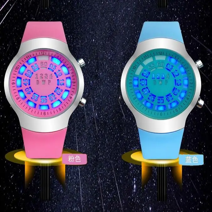 2017 hot sales wholesale fashion new sport digital watches 30 meter waterproof Touch LED watch men
2017 hot sales wholesale fashion new sport digital watches 30 meter waterproof Touch LED watch men