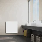 Wall Heater/ Heater Wall Panel Heater 425W Wall Panel Heater/ Wall Mounting Heating Panel/ Slim Panel Heater