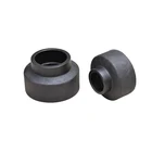 pe hdpe pipe fitting socket reducer reducing coupling