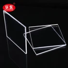 1mm Acrylic Acrylic High Quality 1mm 2mm 3mm Transparent Acrylic Sheet
