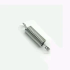OEM Stainless Steel Steel extension spring with hooks
