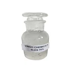 Sodium lauryl ether sulphate/ sles70% SLS/ SLES powder