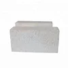 According to your drawing customized lightweight refractory silica bricks