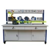Electrical Drive Trainer Vocational Training Equipment Electrical Educational Equipment