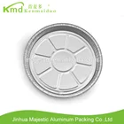 Factory Sale Aluminum Disposable Cake Baking Pan
