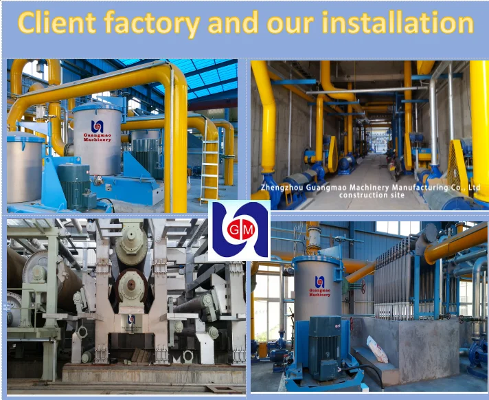 clients factory