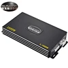 Cheap cost 92dB S/N ratio class AB car audio amplifiers and speakers power amplifier manufacturer
