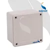 SAIP/SAIPWELL Factory Price Electrical Housing IP66 Waterproof ABS Box