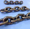 Manufacturer Top Quality High Strength G80 Steel Link Lifting Best Alloyed Galvanized Heavy Duty Chain