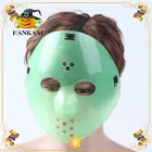 Wholesale Plastic Halloween Party Hockey Mask