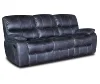 Wholesale Living Room Funiture Leather Recliner Sofa