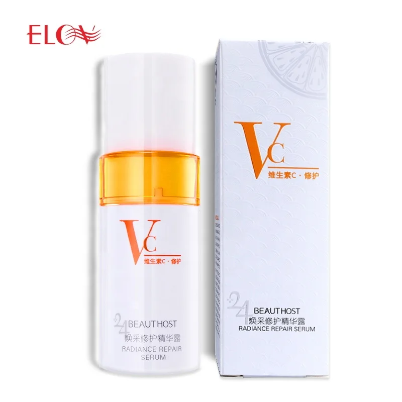 100% Vitamin C moisture serum that mixes hyaluronic acid and vitamin C in 40ml serum, White
100% Vitamin C moisture serum that mixes hyaluronic acid and vitamin C in 40ml serum, White