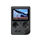 2018 New Portable Retro Pocket Video Handheld Game Console Player with Retro Games for Christmas Gift