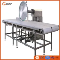 Mutton Slaughter Equipments Sheep Goat Slaughterhouse