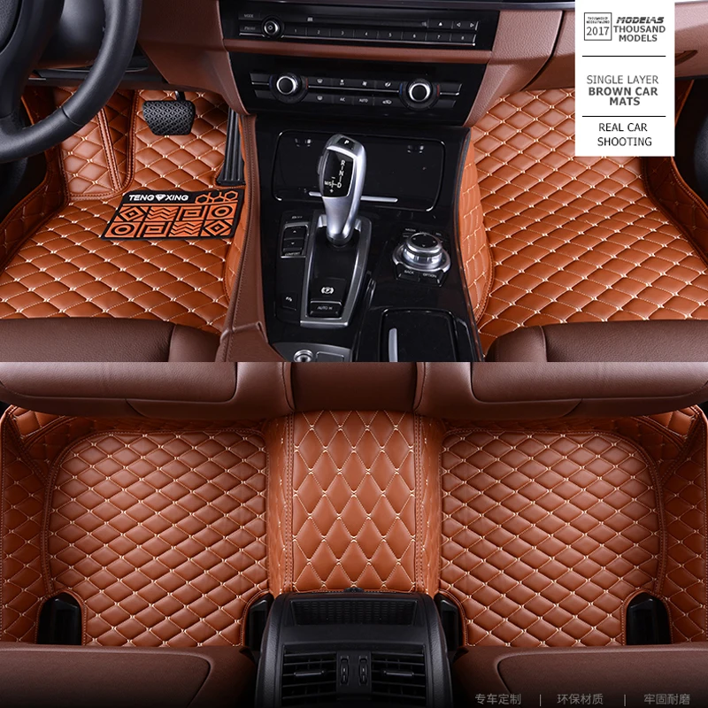 Car Shop Mats Car Floor Mats Compatible With Citroen C4 Buy Car