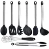 /product-detail/8-piece-best-silicone-kitchen-utensils-heat-resistant-kitchen-gadgets-with-stainless-steel-hand-60812790391.html
